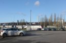 Gare de FRET de Trosly-Breuil